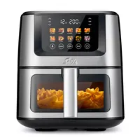 Solis Air Fry & Dry (Typ 8200)