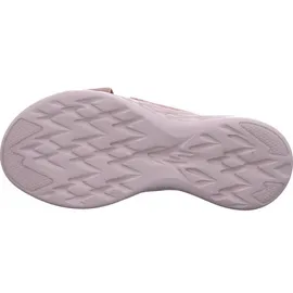 SKECHERS On the Go 600 - Glistening rose gold 38