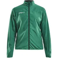 Craft Rush Windjacke Damen 651000 team green XXL