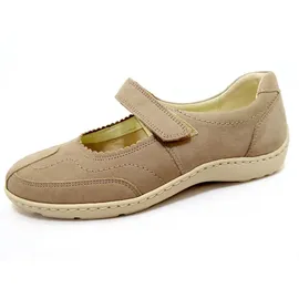 WALDLÄUFER Henni Damen Beige 40