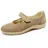 WALDLÄUFER Henni Damen Beige 40