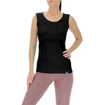 Uyn To-be Funktionsshirt Damen black XL