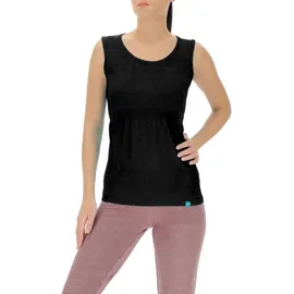 Uyn To-be Funktionsshirt Damen black XL