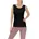 To-be Funktionsshirt Damen black XL