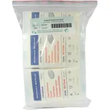 Brinkmann AUGENKOMPRESSEN 56x70 mm steril