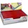 Lyra Pet LYRA L4332103, Zimmermannstift 333® oval 24 cm lang, Bleistift in Profi-Ausführung, ideal für Markierungen auf Holz, Display mit 100 Stück