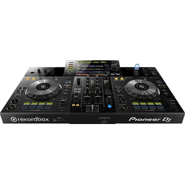 Pioneer DJ XDJ-RR/SYJX All-in-one-Gerät, Schwarz