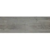Terrassenplatte Feinsteinzeug Vero 2.0 Holzoptik Grau 40 cm x 120 cm