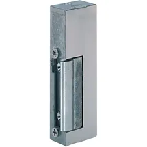 effeff Assa Abloy Assa Abloy effeff Türöffner verzinkt 19E HZ DIN L/R vz