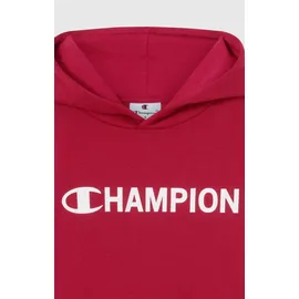 Champion Hoodie Red 176