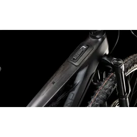 Cube Stereo Hybrid ONE44 HPC Race 800 2025 29 Zoll RH 42 cm blackline