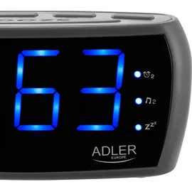 Adler AD1121S mehrfarbig