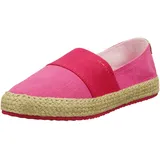 GANT Raffiaville Damen Pink 38