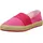GANT Raffiaville Damen Pink 38