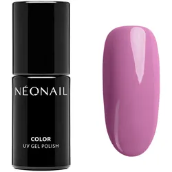 UV Nagellack 7,2 ml - Rosy Side