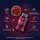 Maxmedix Cranberry mit Vitamin C Kapseln 180 St.