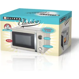 Melissa Classico Retro creme