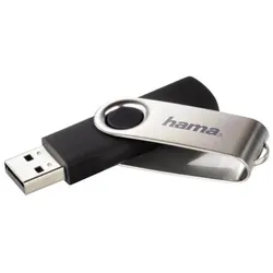 hama USB 2.0 Speicherstick Flash Drive 