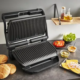 Tefal OptiGrill+ Upgrade XL 2000W schwarz