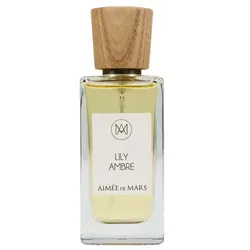 Aimee de Mars Eau de Parfum Lily Ambre