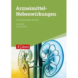 Arzneimittel-Nebenwirkungen