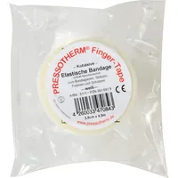 ABC Apotheken-Bedarf Pressotherm Finger-Tape weiß