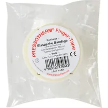 ABC Apotheken-Bedarf Pressotherm Finger-Tape weiß