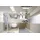 Villeroy & Boch Compact SUBWAY 2.0 Weiß
