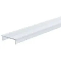 Deko-Light P-01-12 Abdeckung Kunststoff