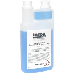 Cappuccino- + Milchsystemreiniger 1000ml - Jura Herstellergarantie, kostenlose Beratung 08001006679