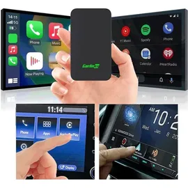 Carlinkit 2AIR Wireless Adapter