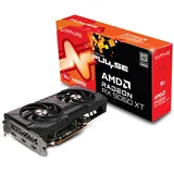 Sapphire PULSE RX 9060 XT 16 GB GDDR6