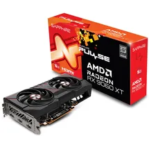 Sapphire PULSE RX 9060 XT 16 GB GDDR6