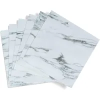 d-c-fix Premium Marble Marmor-Optik 30,5 x 30,5 cm 11 St.