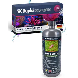 Dupla Marin Gel-o-Juice Coral Food phyto, 1 Liter - flüssiges Ergänzungsfuttermittel