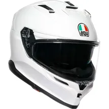AGV K7 Mono, Integralhelm - Weiß - L