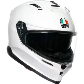 AGV K7 Mono, Integralhelm - Weiß - L