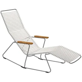 Houe Click Sunrocker weiß