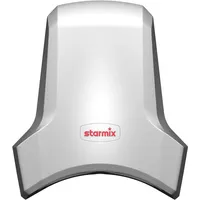 STARMIX AirStar T-C1 weiß