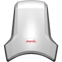 STARMIX AirStar T-C1 weiß