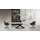 byLIVING Esszimmerstuhl Blair grau 2er Set