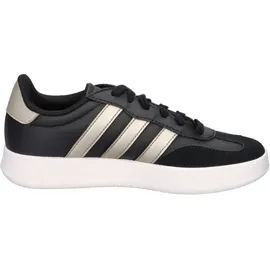 adidas Barreda Core Black/Champagne Metallic/Core White 40 2/3