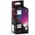 Philips LED Lampe MR16 6,3 W GU5.3 400 lm dimmbar 1 St.