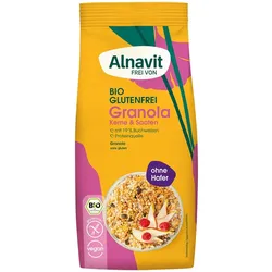 Alnavit Granola Kerne & Saaten 300 g