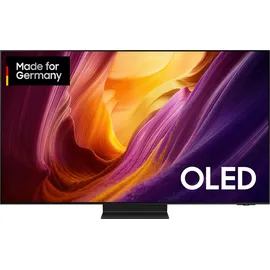 Samsung GQ77S95H 77" OLED 4K Vision AI Smart TV S95H