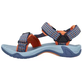 CMP Hamal 38q9954 Sandalen - Bluesteel / Flame - EU 29