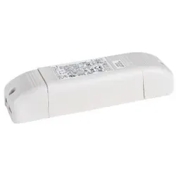 Brumberg 17829010 LED-Konverter 500 mA, 1-24 W, Phasenabschnitt dimmbar, ohne Konfektionierung