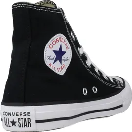 Converse Chuck Taylor All Star Classic High Top black 38