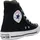 Converse Chuck Taylor All Star Classic High Top black 38