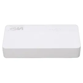 KKMOON UPS 8800mAh Backup Battery Power Supply POE 24V DC 12V/9V/5V Home Uninterruptible Power Supply for Router Modem CCTV Camera Smartphone